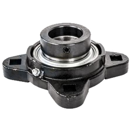 Aftermarket Bearing, W Housing Straw Chopper Import A-AH163595-AI